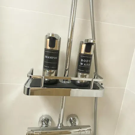 Centrico Cerca De Torres De Serrano Y Viveros Апартаменты